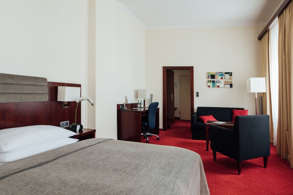 Hotel de France 10/37