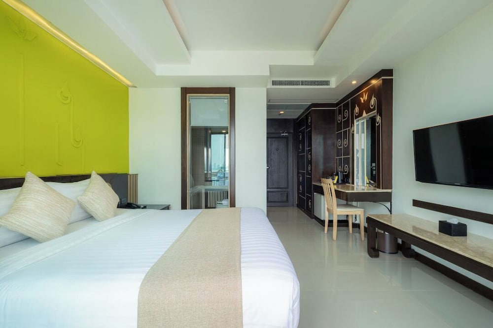 Bay Beach Resort Jomtien 16/52