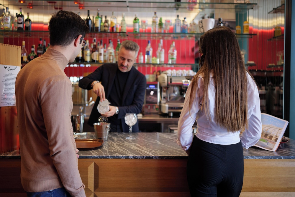 Albergo Ristorante Pizzeria Tonino 5/50