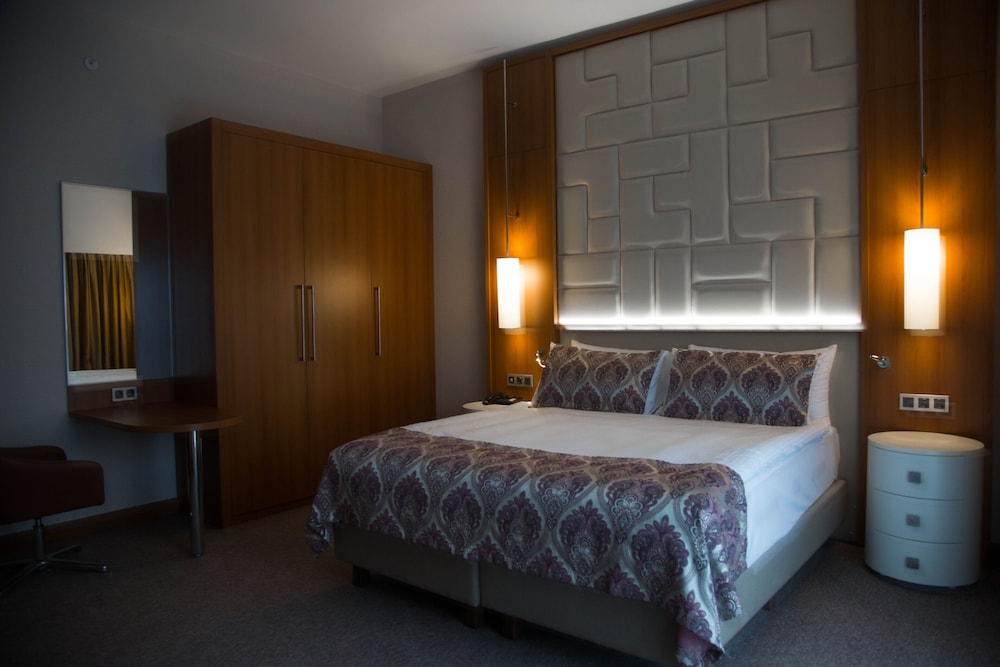 Legend Hotel Batumi 12/42
