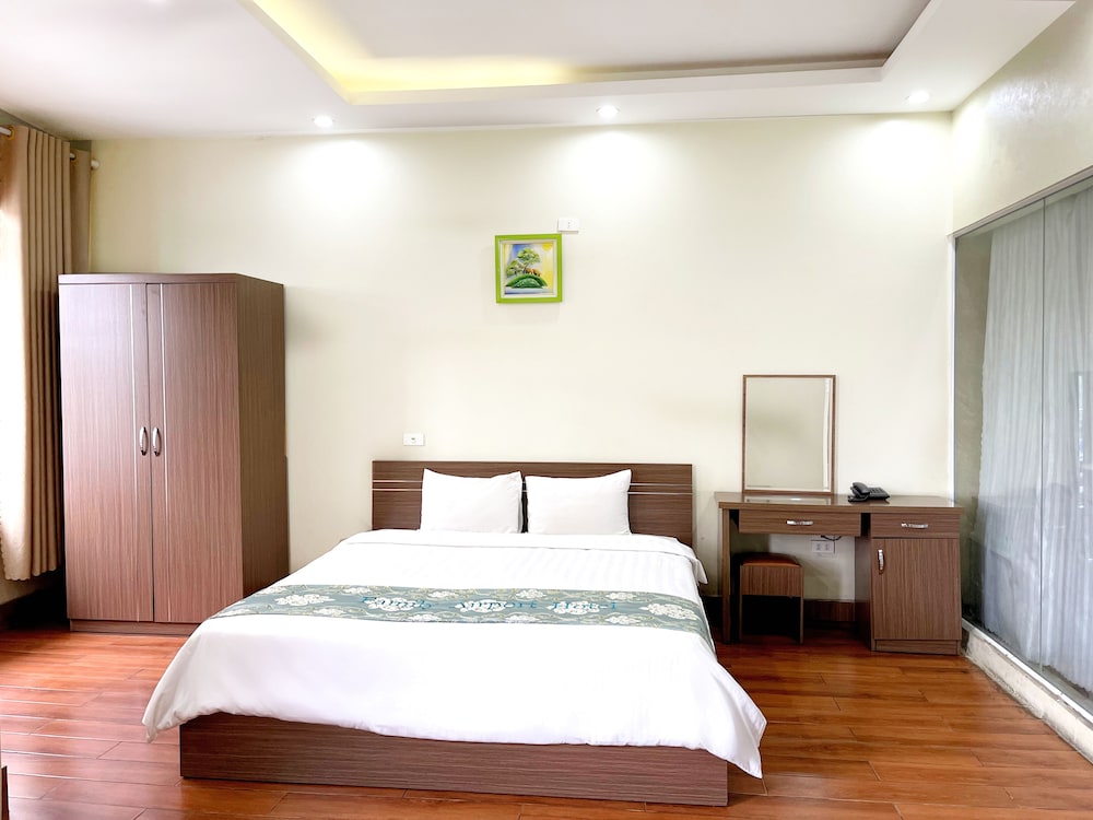 Family Hotel Soc Son 20/69