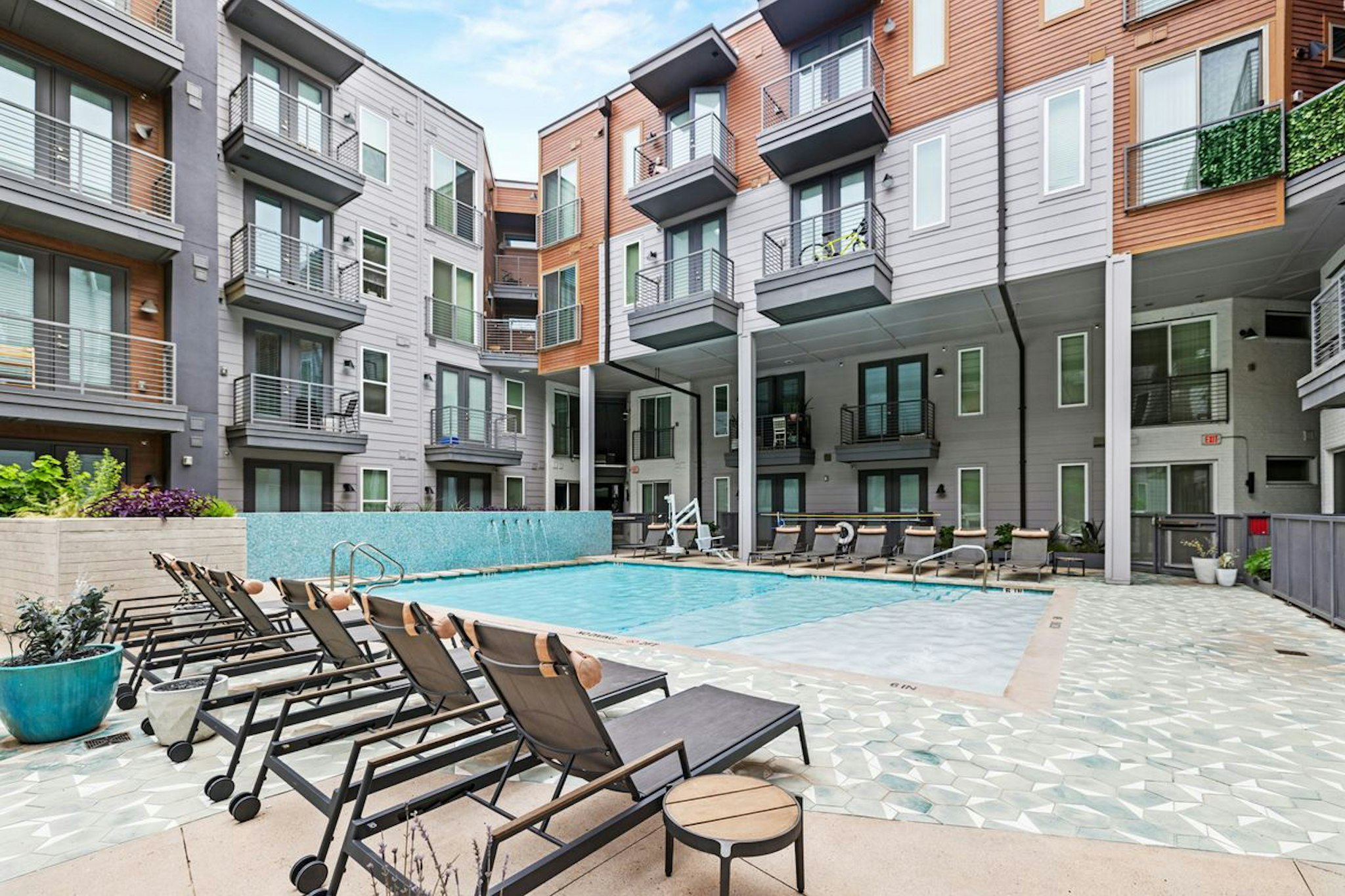 Placemakr Downtown Austin 35/44