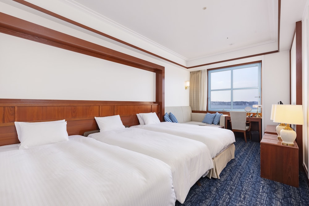 Premier Hotel Mojiko 19/71