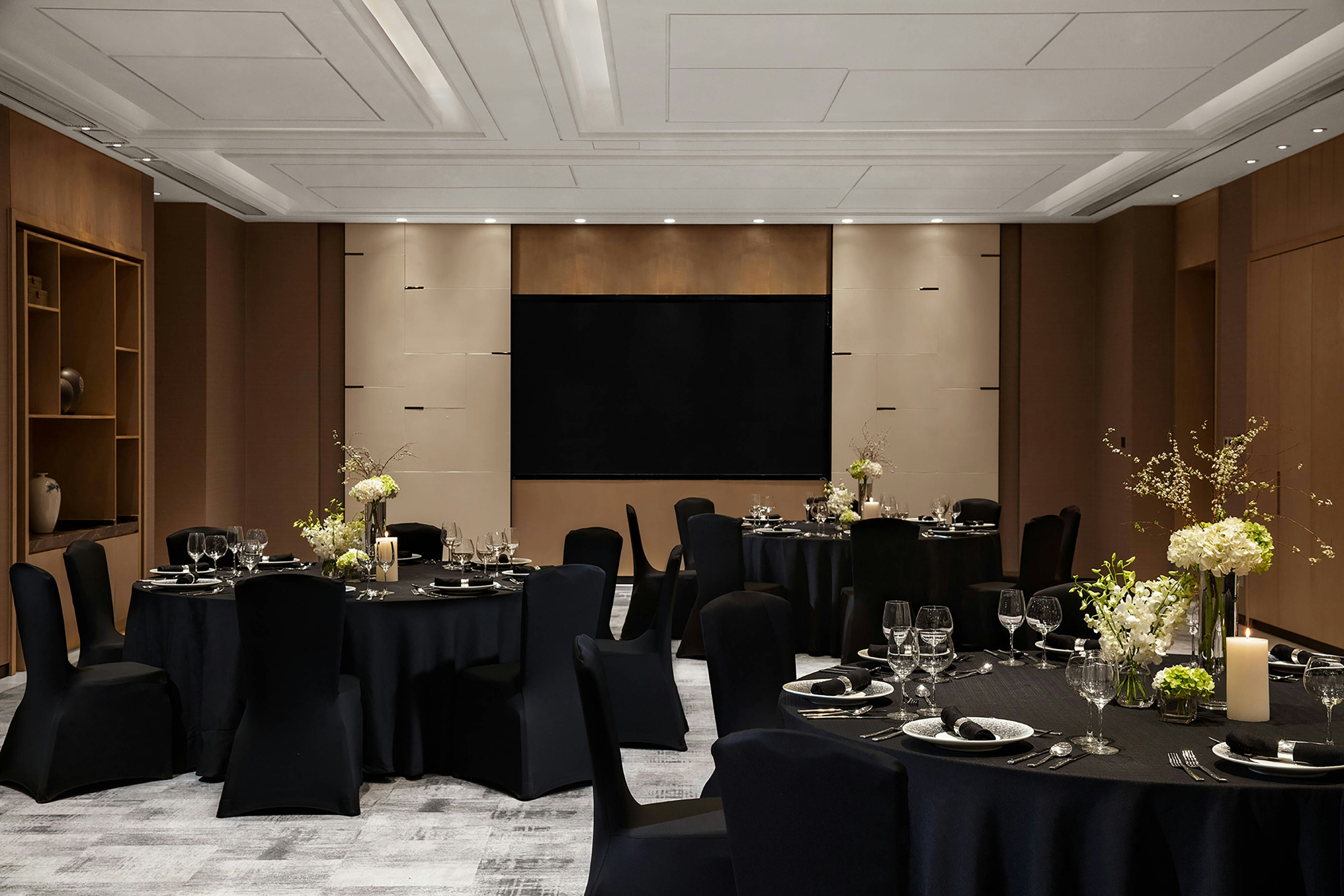 Shanghai Marriott Hotel Kangqiao 43/51
