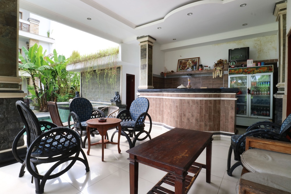Agung Homestay 14/49