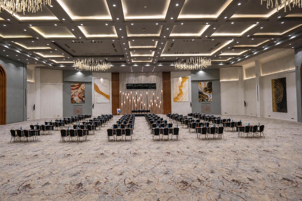 Radisson Blu Alexandria 83/91