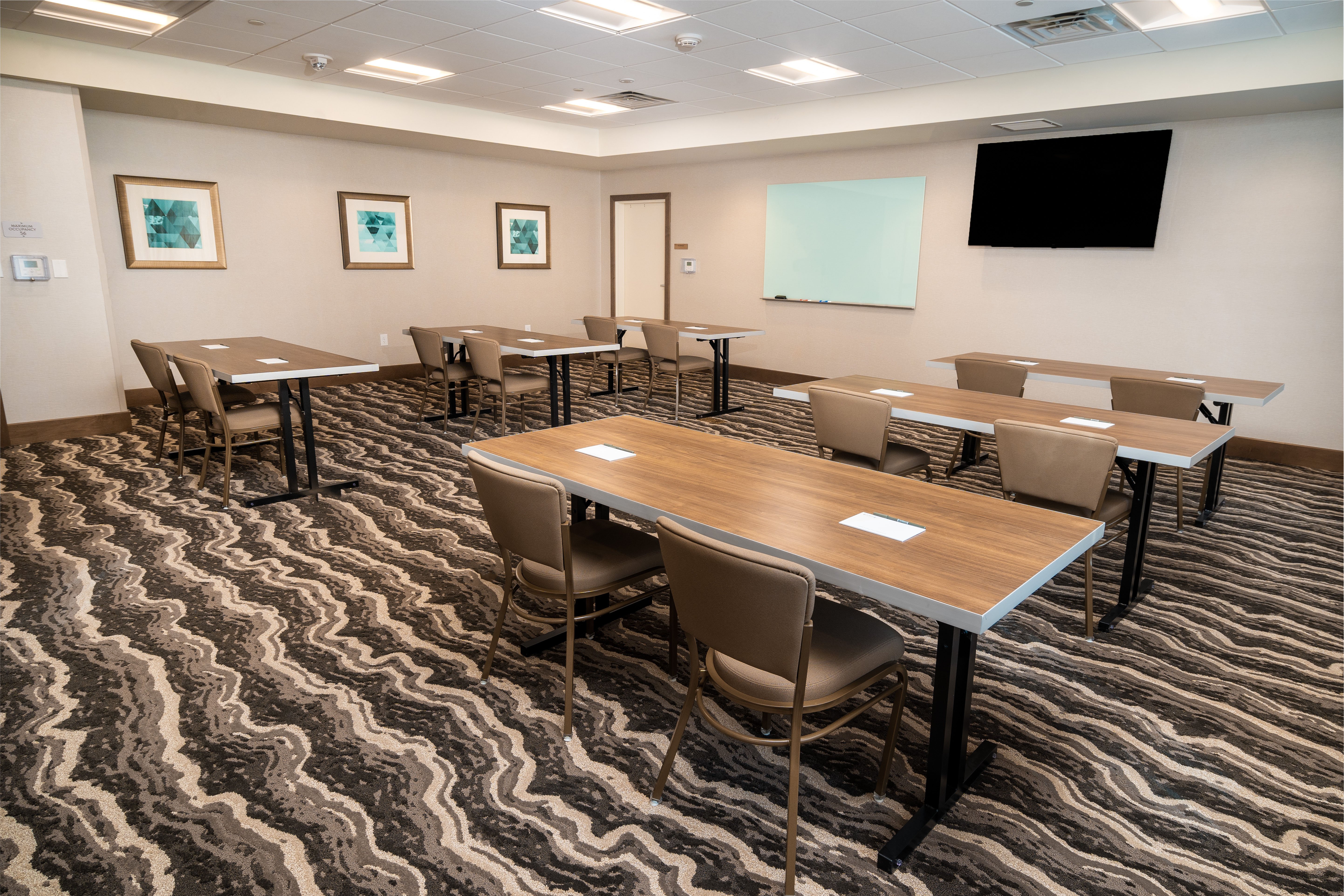 Staybridge Suites Washington Dc East - Largo 22/26