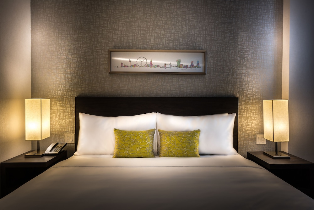 The Bernic Hotel New York City Tapestry Collection By Hilton 15/44