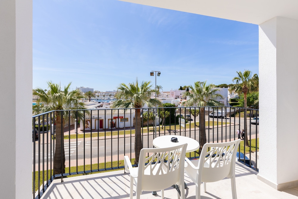 MarSenses Paradise Club Hotel 45/61