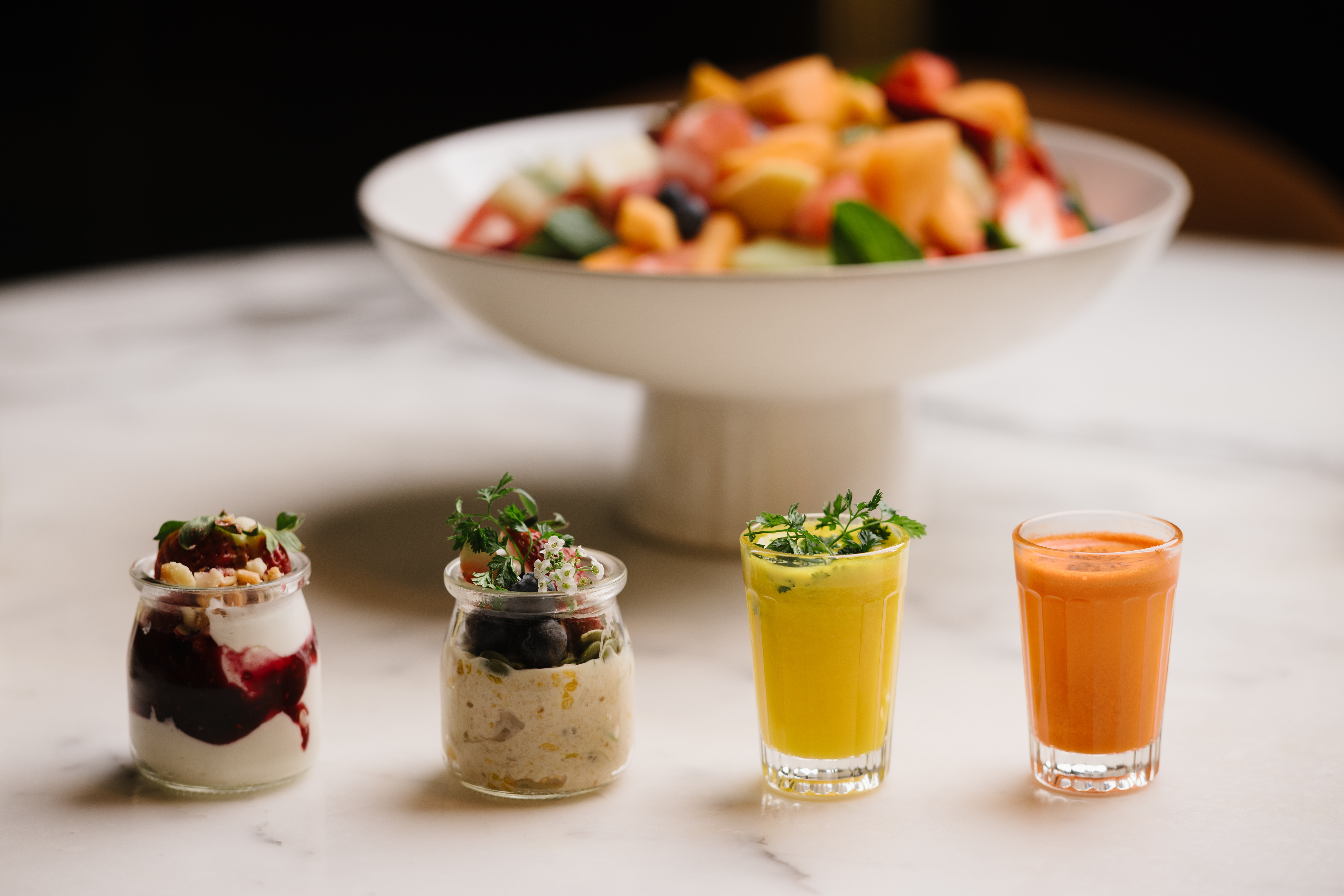 ヒルトン ブリズベン(InterContinental Brisbane) 写真3