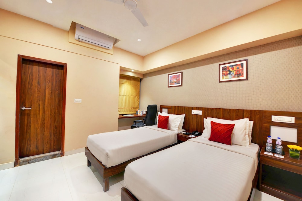 Manpho Bell Hotel & Convention Center 15/50