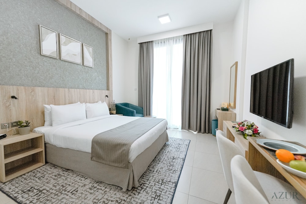 Azur Regency Hotel Apartments 19/43