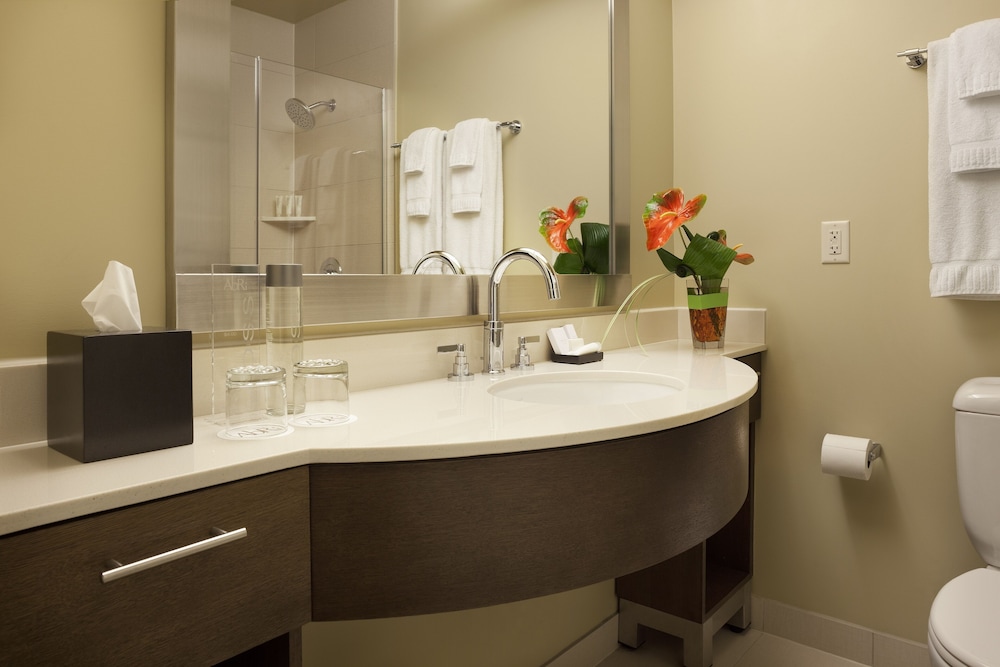 Hotel Abri 28/29