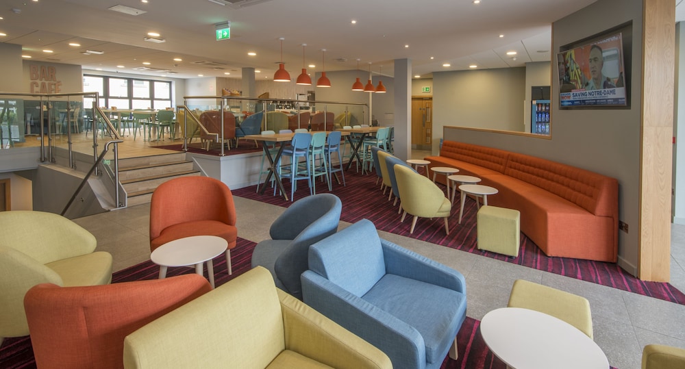 Travelodge Plus - Galway City 22/41