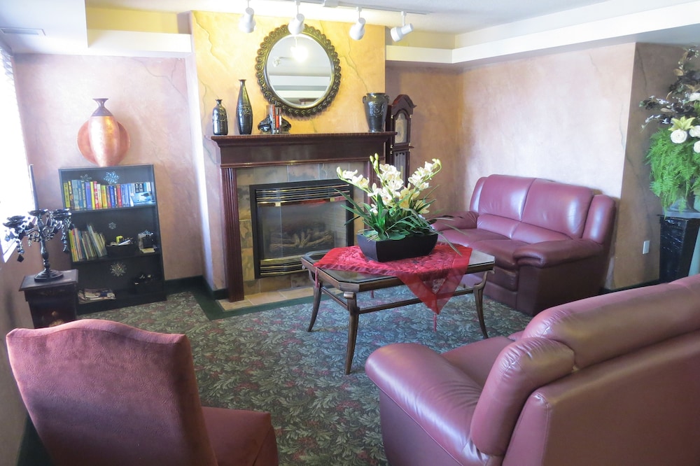 Rocky Inn Express 37/49
