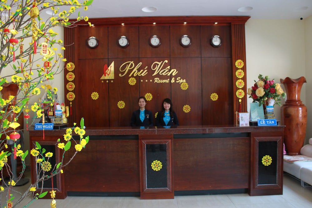 Phu Van Resort Spa 7/50