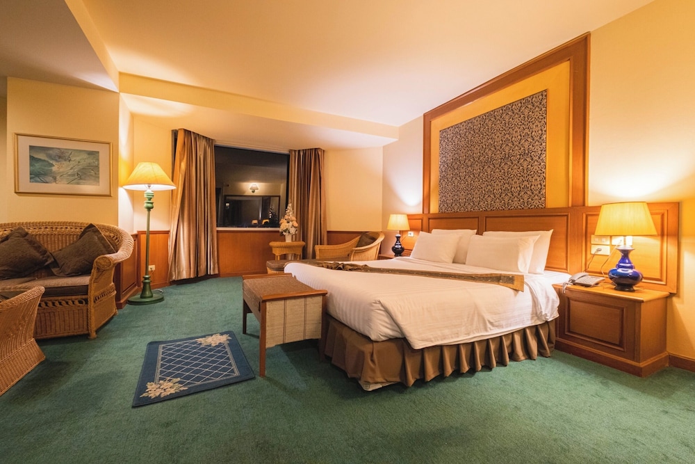 Phayao Gateway Hotel 15/49