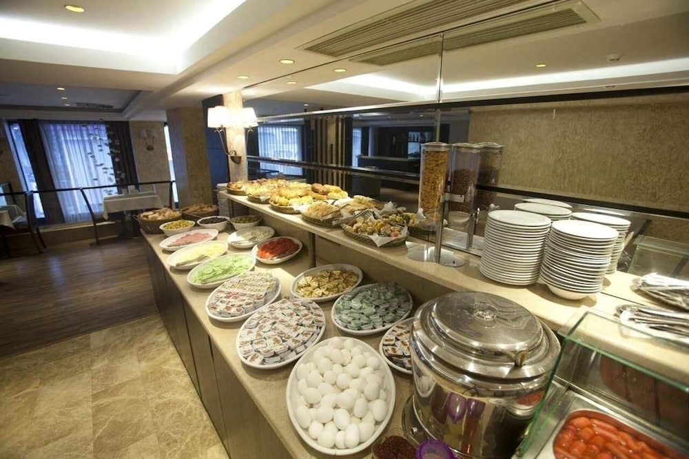 Grand Laleli Hotel 16/27