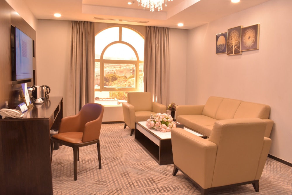 Cloud City Hotel Al Baha (EX Swiss Spirit Hotel Al baha) 29/50