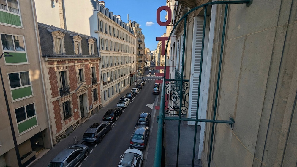Hotel Jean Bart 62/67
