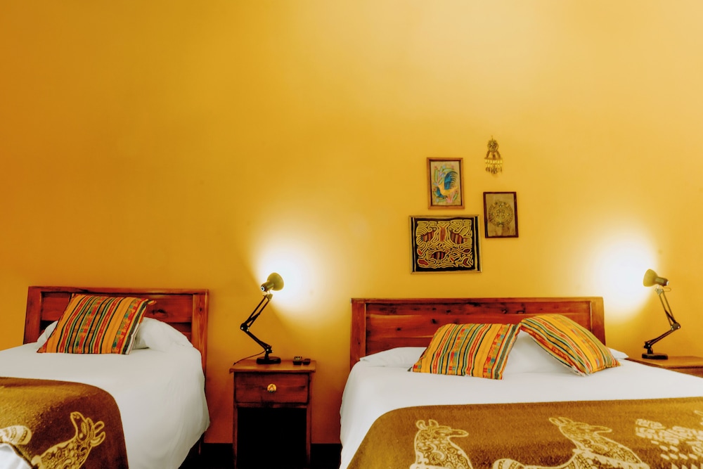 Hotel Casa Alquimia 12/50
