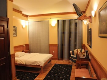 Zenit Hotel 4/19