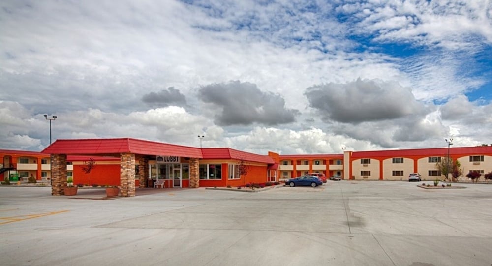 Red Lion Hotel La Junta 4/63