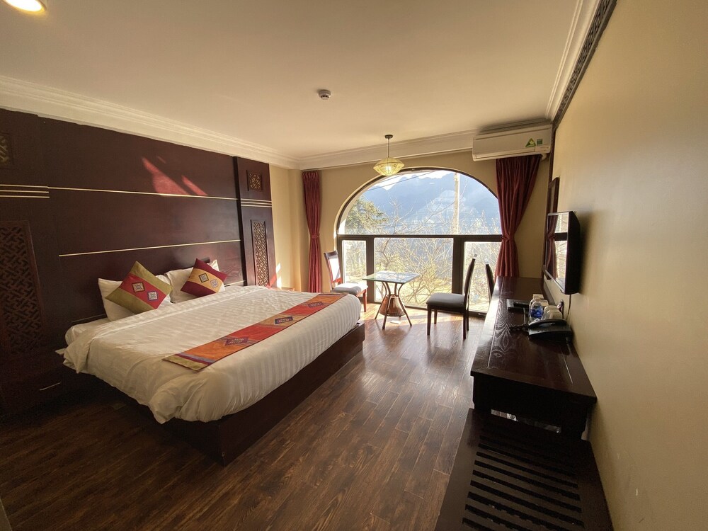 Sapa Vista Hotel 23/65
