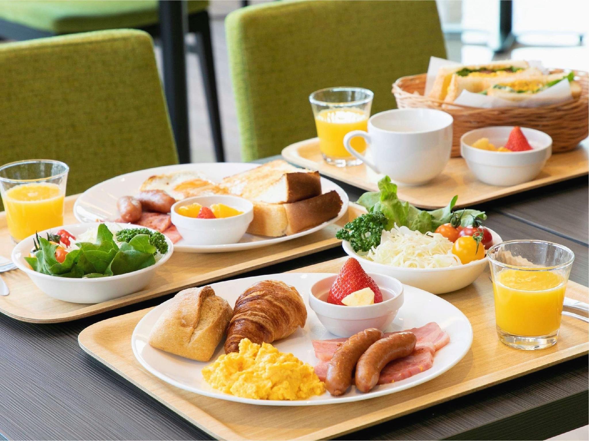 Hotel ABC 17/27