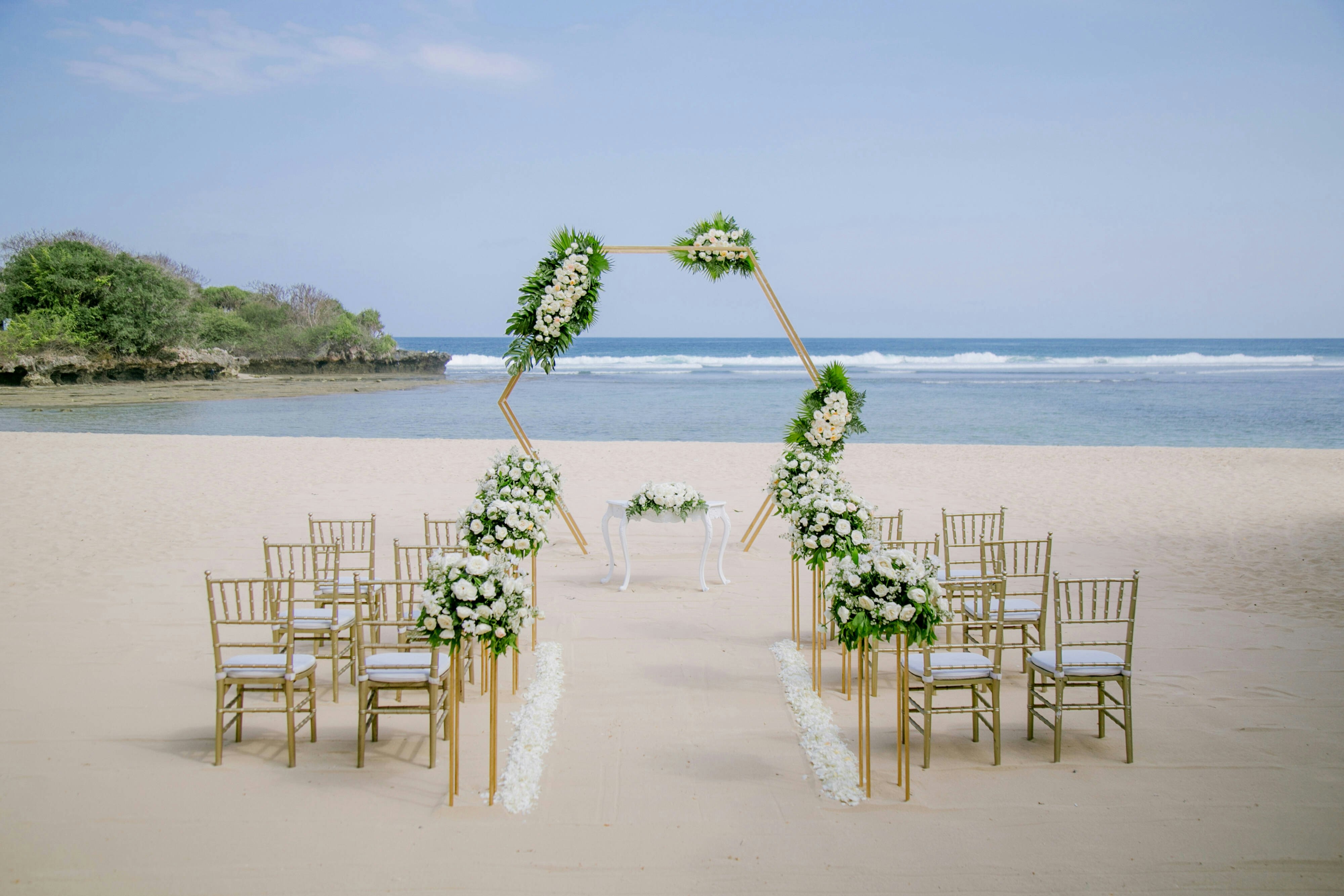 Courtyard By Marriott Bali Nusa Dua Resort 33/50