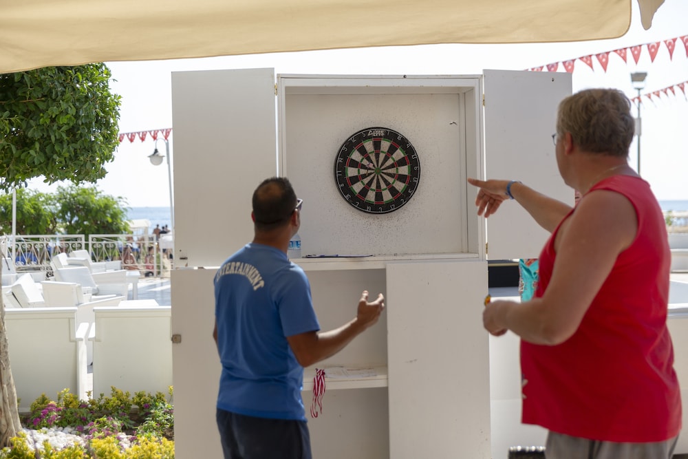 Club Hotel Phaselis Rose 9/50