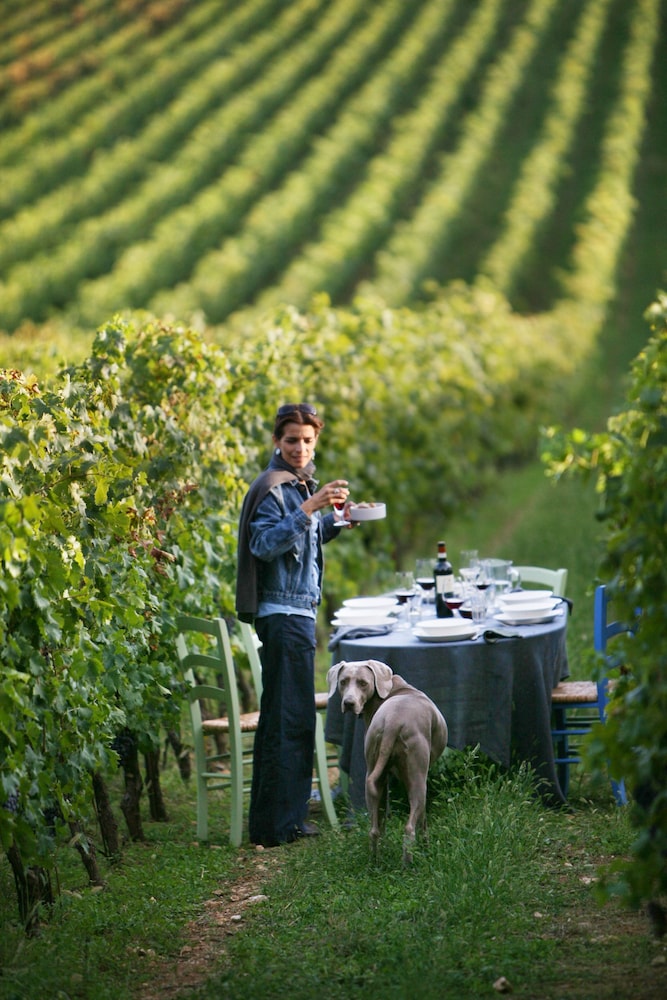 Musella Winery Relais 77/81