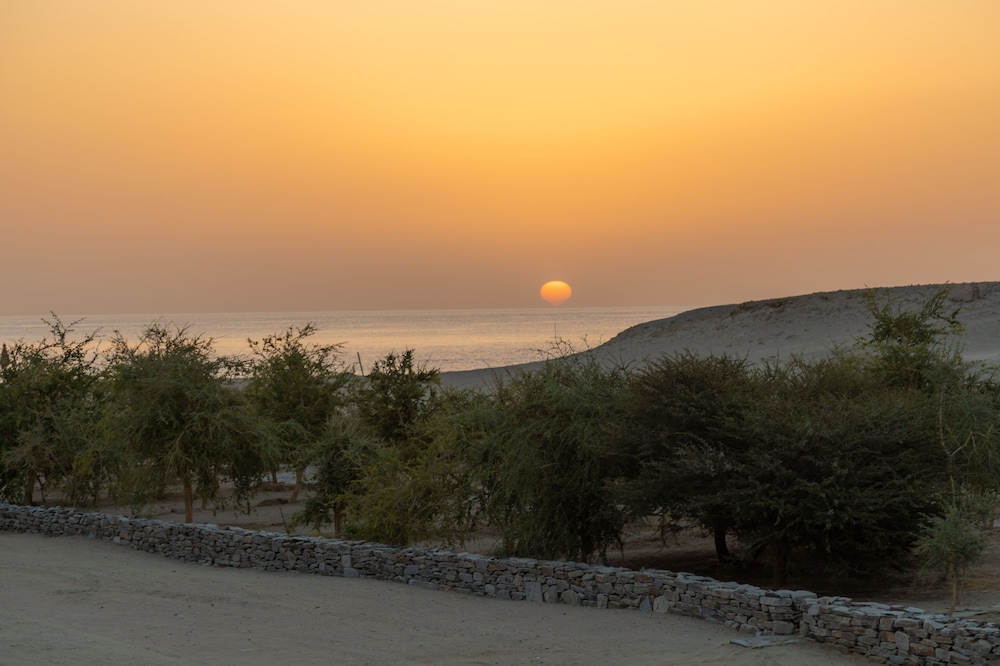 Wadi Sabarah Lodge 36/50