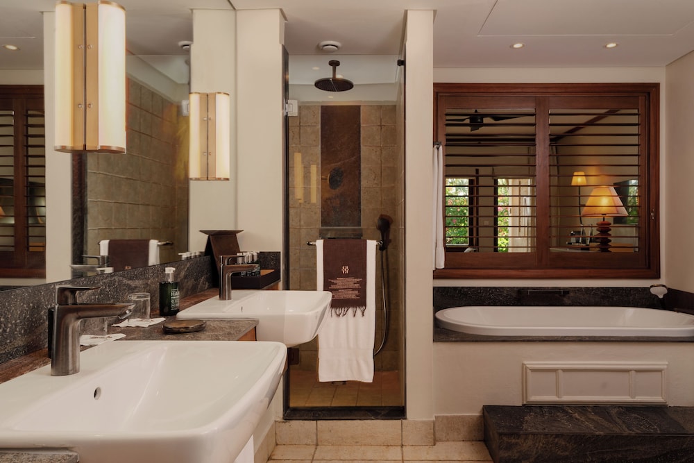 Heritage Awali Golf and Spa Resort 70/70