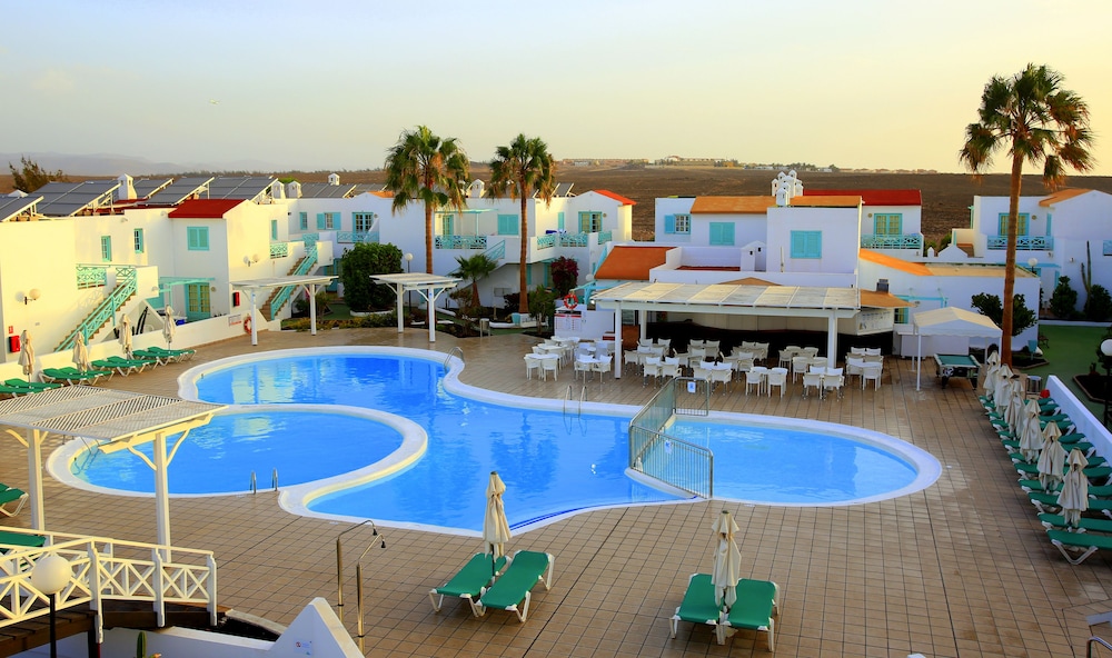 Smy Tahona Fuerteventura 46/60