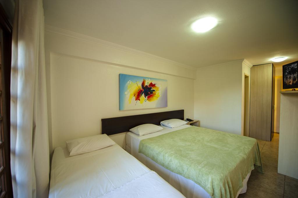 غرفة سوبيريور ثلاثية
