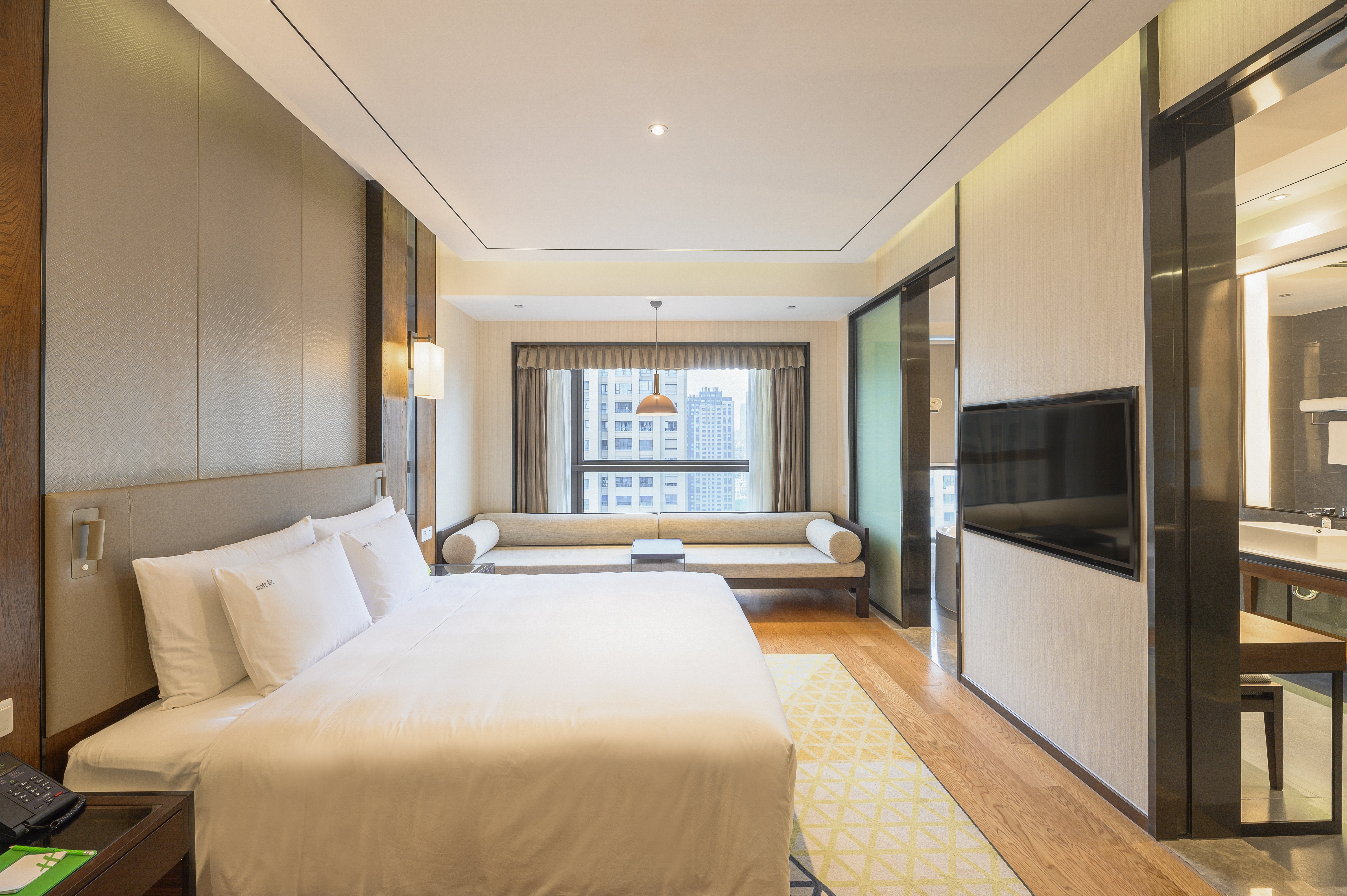 Holiday Inn Kunshan 24/71