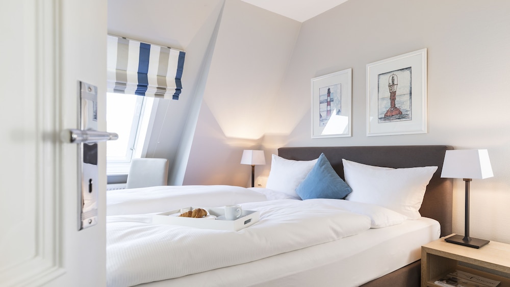 Dorint Strandresort Amp Spa Sylt Westerland 15/73