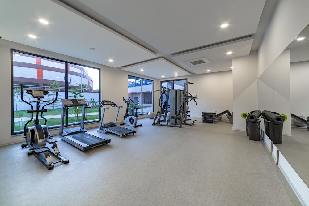 Lonicera Premium Hotel 26/42