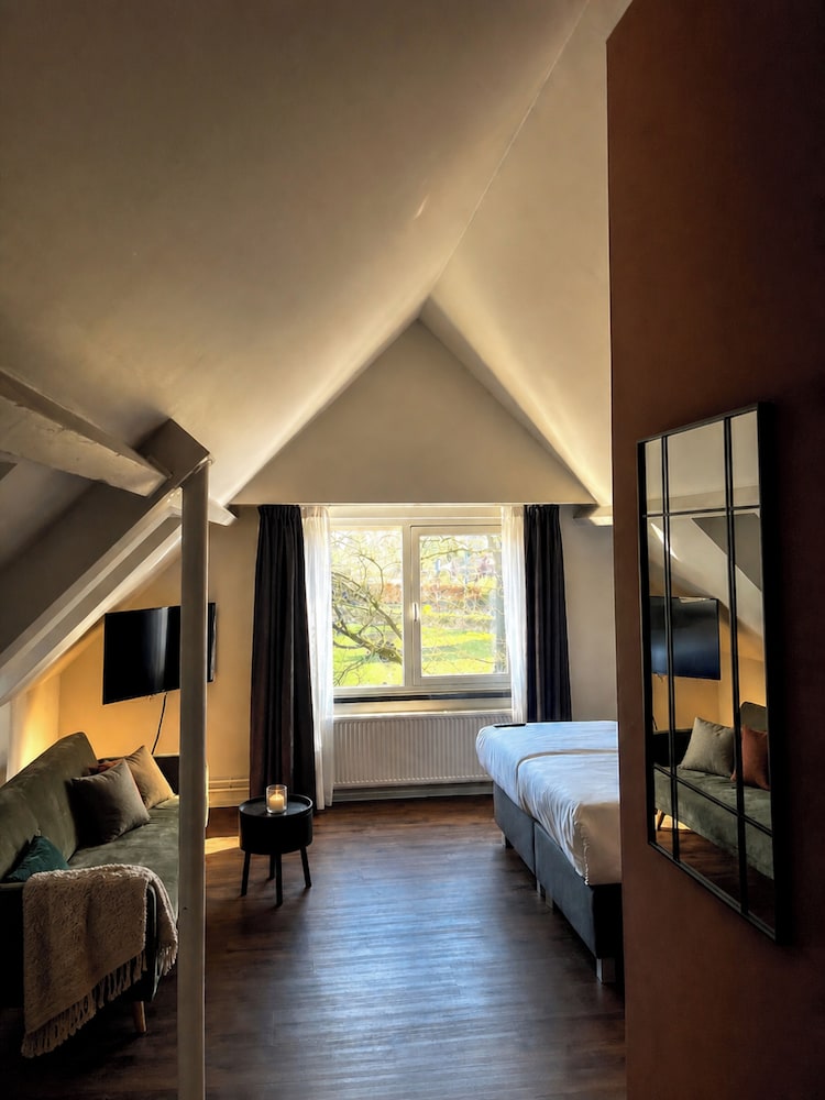 Hampshire Hotel & Spa - Paping 11/50