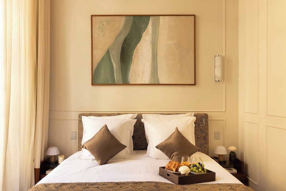 Hôtel du Palais Bourbon 18/50