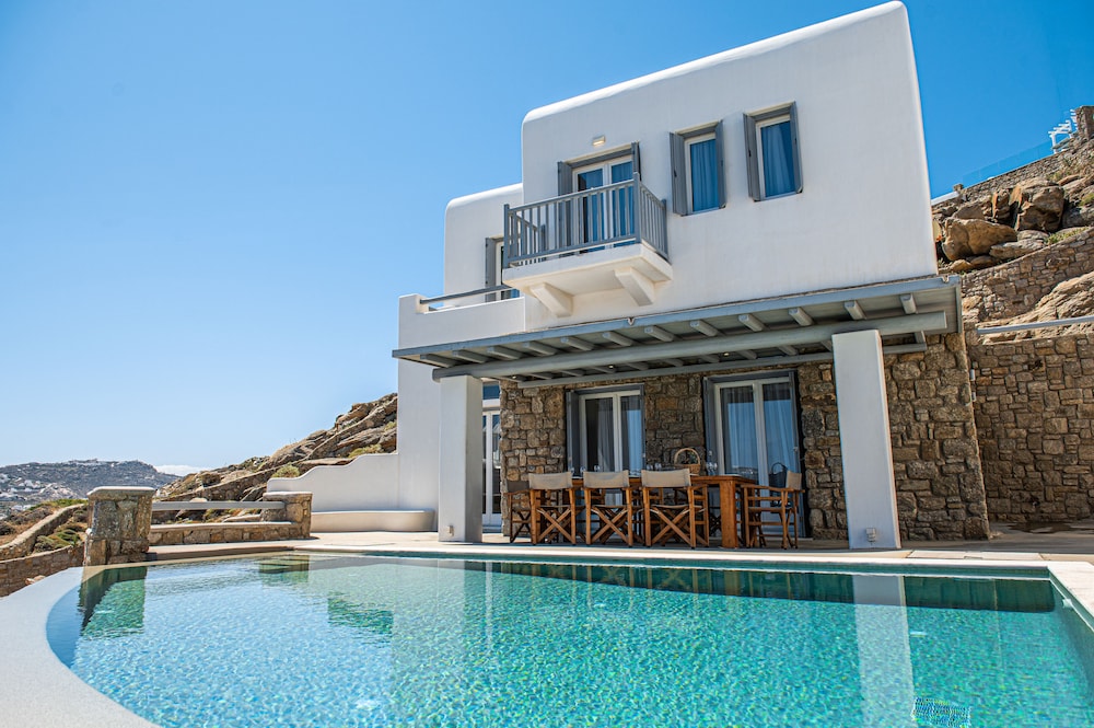 Carpe Diem Villas Mykonos 3/50