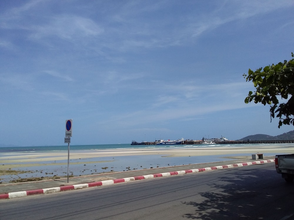 Jinta City Samui 35/45
