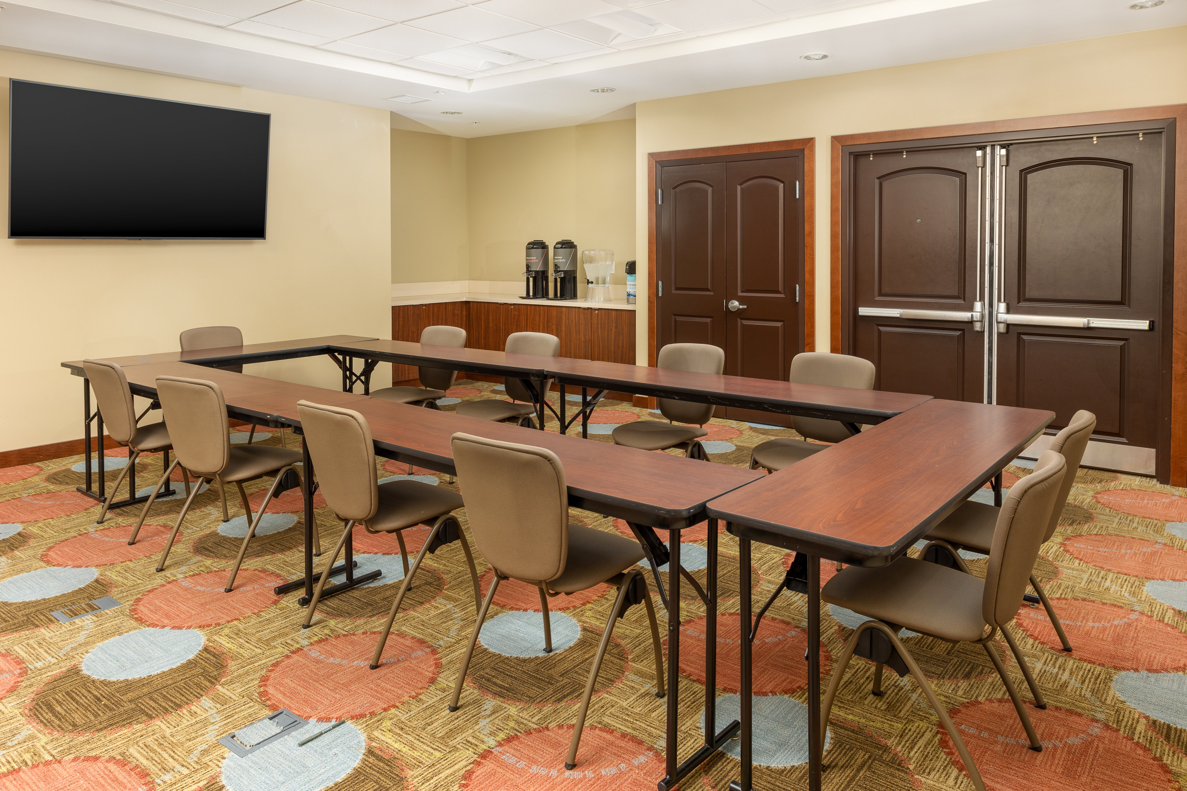 Staybridge Suites Sacramento - Folsom 70/79