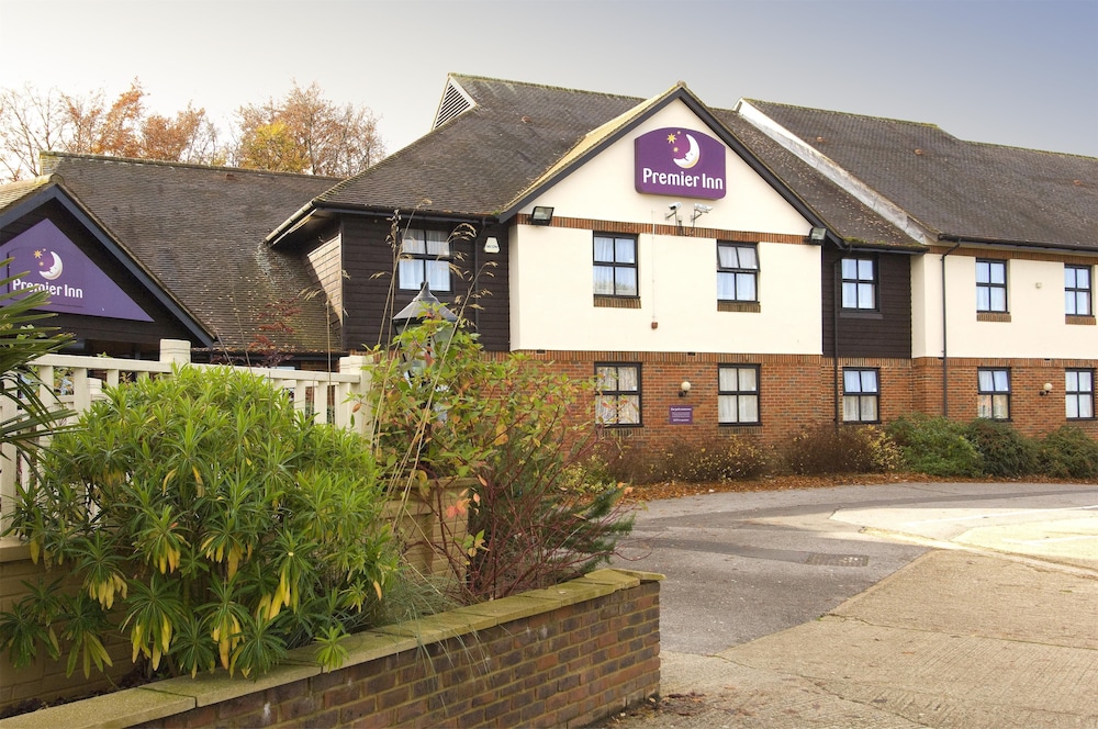 Premier Inn Maidstone (Allington) 22/24