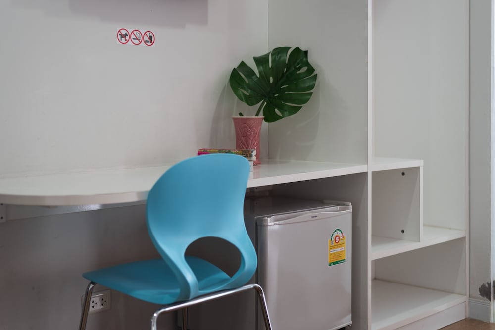 Eco Inn Lite Chanthaburi 25/27
