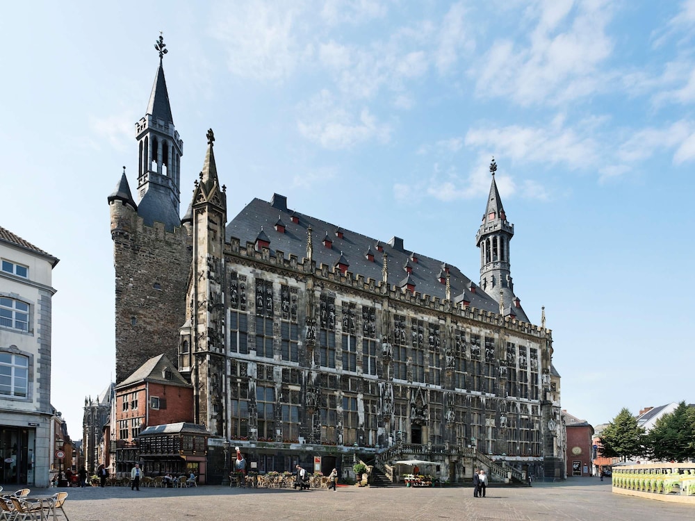 ibis budget Aachen City 2/30