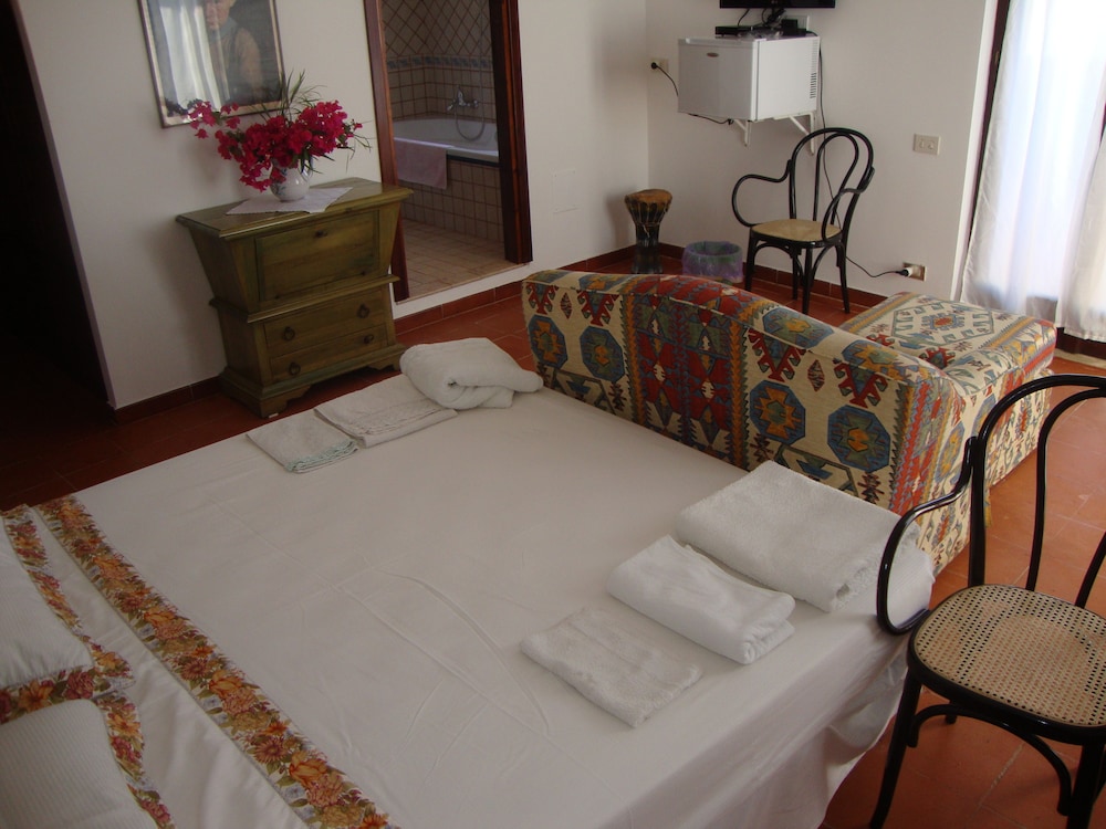 B&B Lacasadelcavaliere 29/55