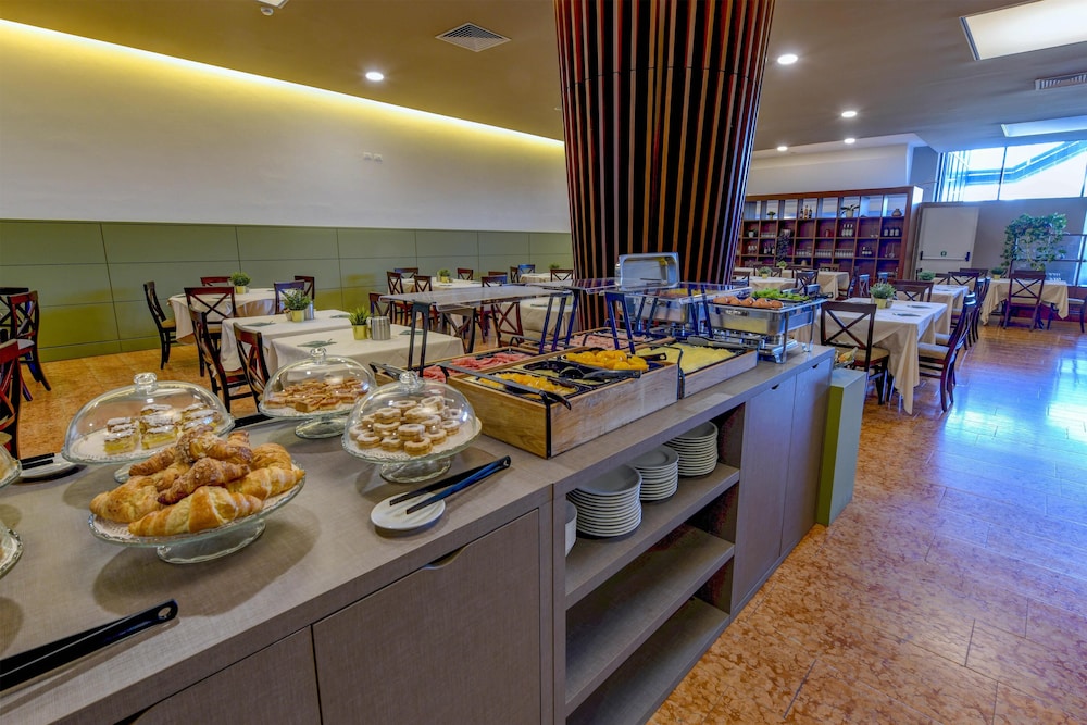 Best Western Hotel Garda 42/55
