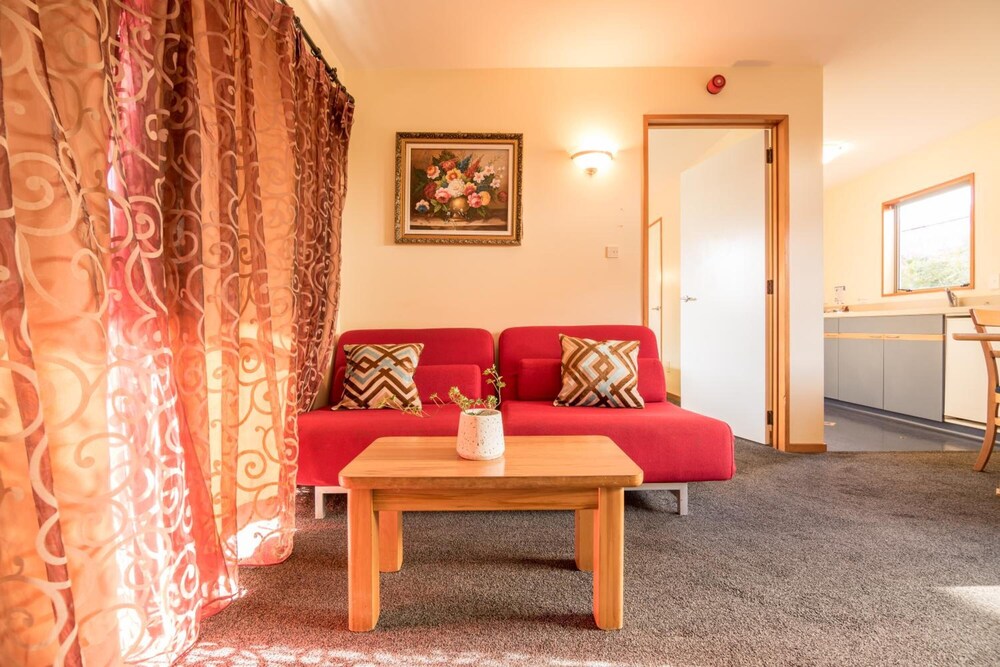 Central Park Motor Lodge 31/47